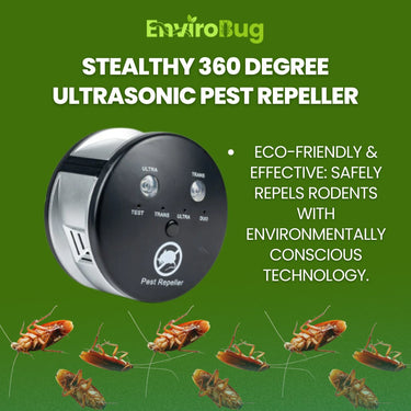 cockroach control devices image